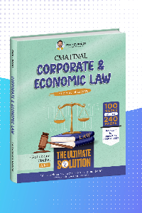 Law Summary Book June & Dec 2026 | 2027