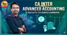 Advanced Accounting