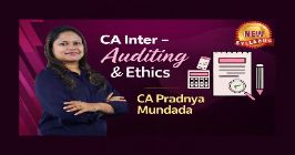Auditing & Ethics