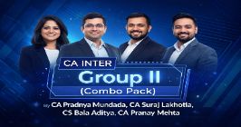 Group II - All Subjects