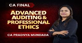 Advanced Auditing & Professional Ethics