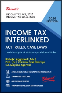 Income Tax Interlinked