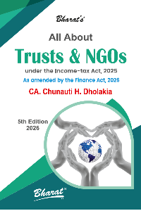 All About Trusts & NGOs