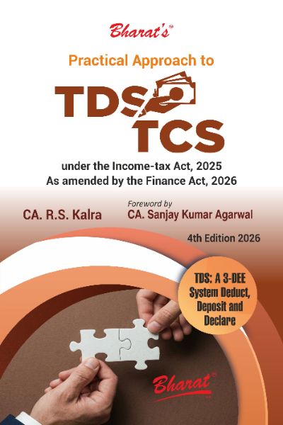 Practical Approach to TDS & TCS