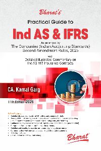 Practical Guide to Ind AS & IFRS