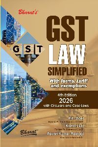 GST Law Simplified