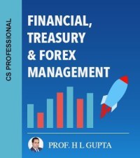 Financial,Treasury and Forex Management