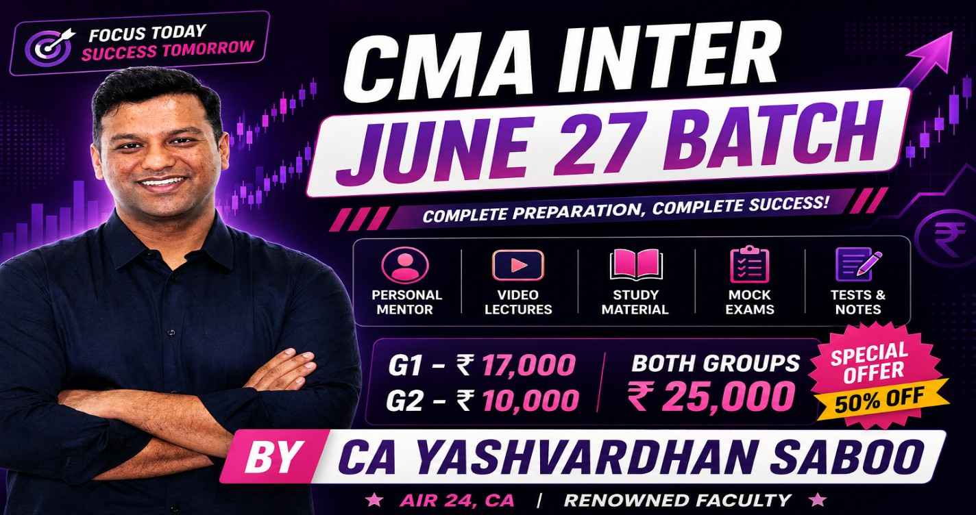 Group 1/2 & Both Group For June 27