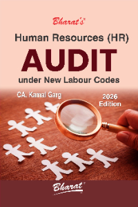 Human Resources (HR) Audit under New Labour Codes