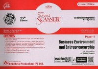 Business Envoirment and Entrepreneurship