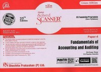 Fundamentals of Accounting and Auditing