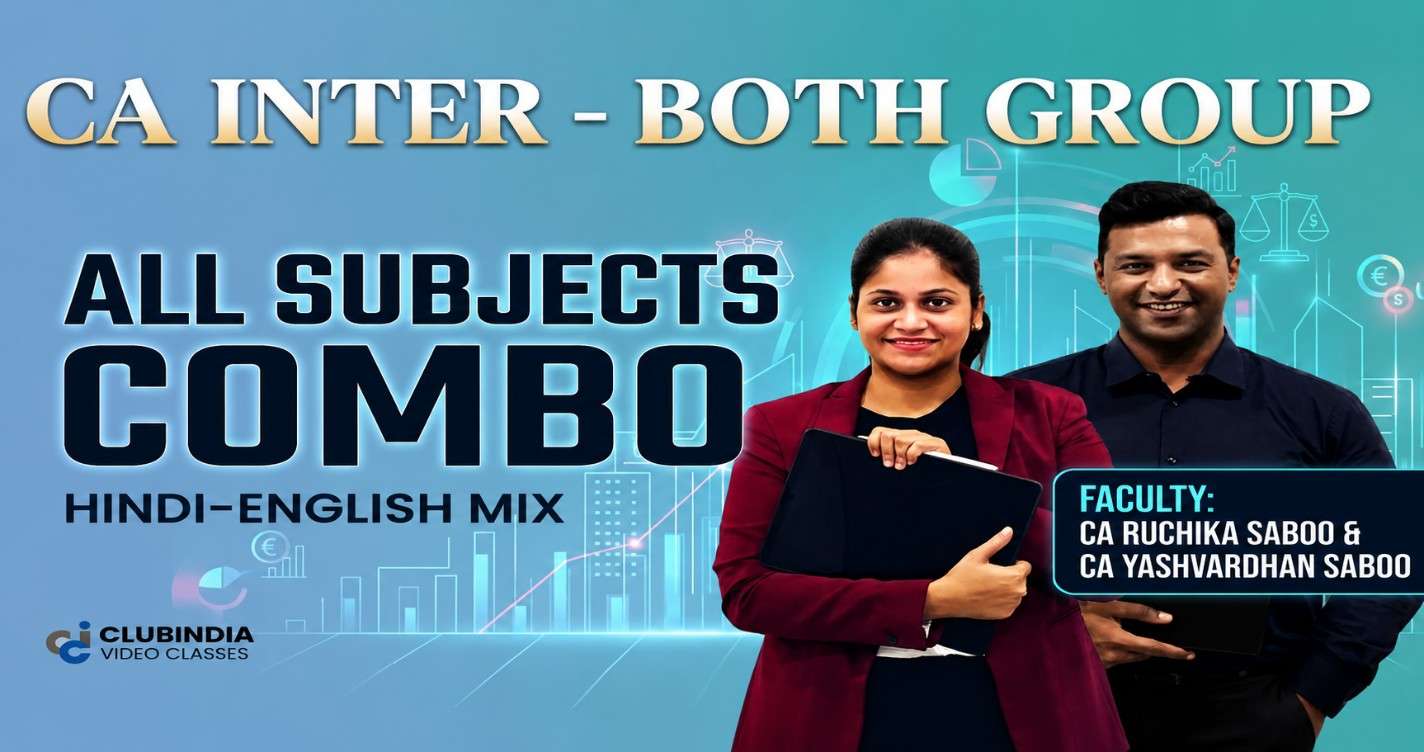 All Subjects Combo - Both Group