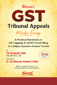 GST Tribunal Appeals Made Easy