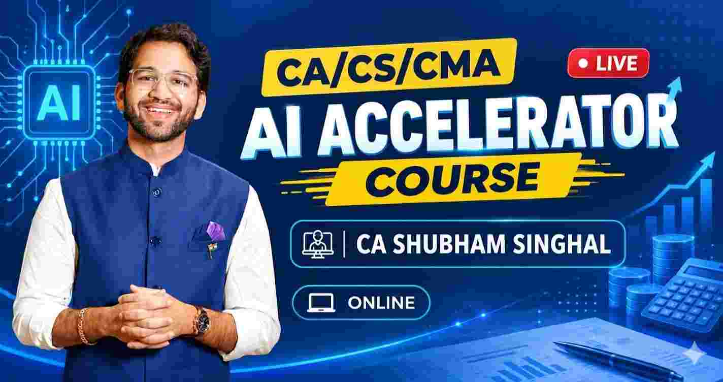 AI Accelerator Course