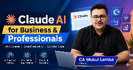 Claude AI for Business & Professionals