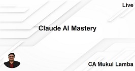 Claude AI Mastery