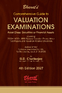 Comprehensive Guide to Valuation Examinations - Securities or Financial Assets