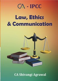 Law, ethics and communication