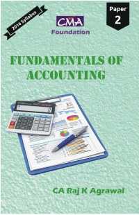Fundamentals of Accounting