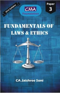 Fundamentals of Laws and Ethics