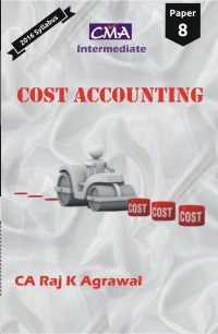 Cost accounting