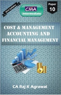 Cost and Management Account and Financial Management