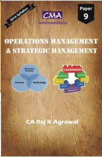 Operations Management and Strategic Management