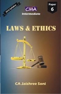 Laws and Ethics