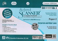 Corporate and Other Laws