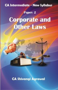 Corporate and Other Laws
