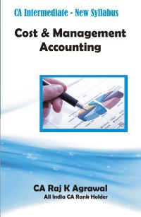 Cost and Management Accounting