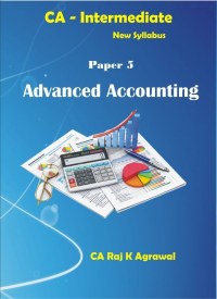 Advanced Accounting