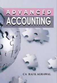 Advanced Accounting