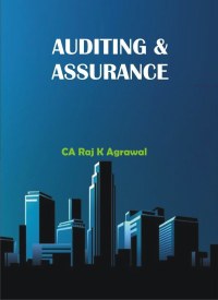 Auditing and Assurance