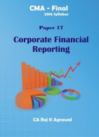 Corporate Financial Reporting
