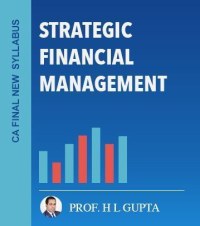 Strategic Financial Management