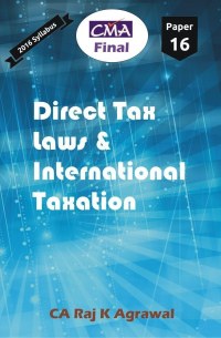 Direct Tax Laws