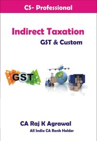 Indirect Tax Laws