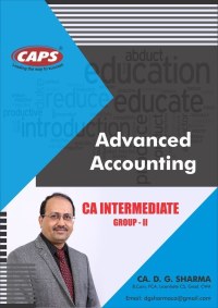 Advanced Accounting