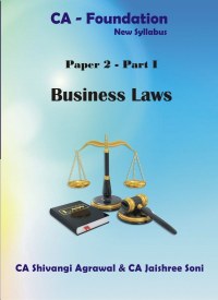 Business Law and Business Correspondence and Reporting