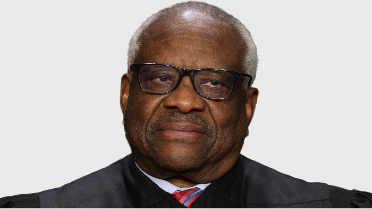 Clarence Thomas Net Worth (FORBES) 32 Million Assets Net Worth Club 2024