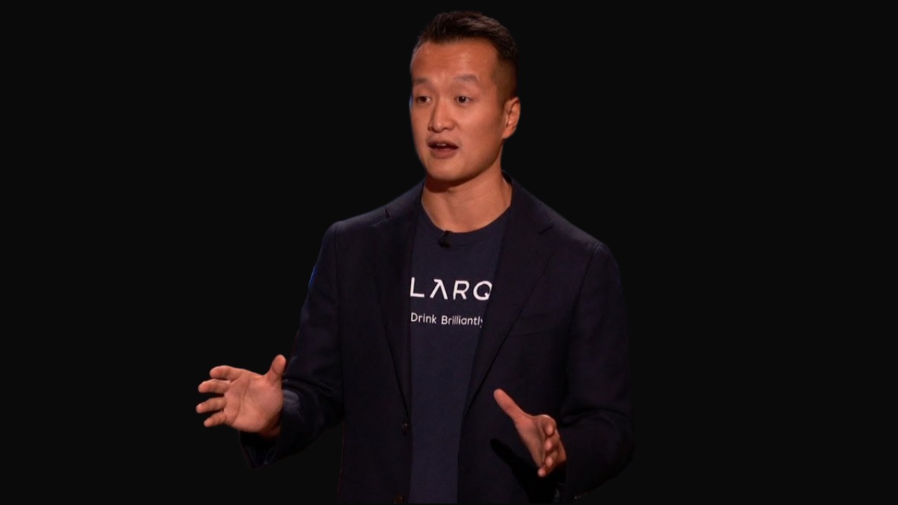 After Historic Valuation On 'Shark Tank,' LARQ Expects Revenue To Hit $30  Million In 2022