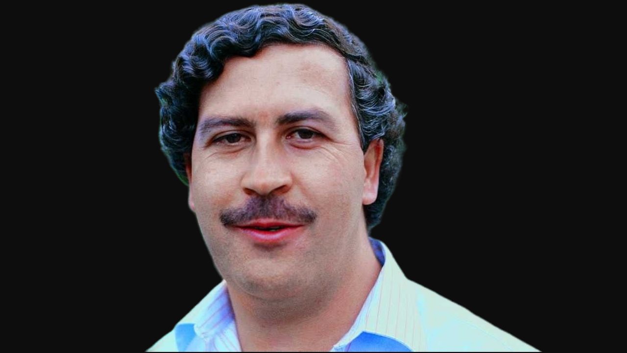 Pablo Escobar Net Worth (FORBES 2024) Peak Assets Net Worth Club 2024