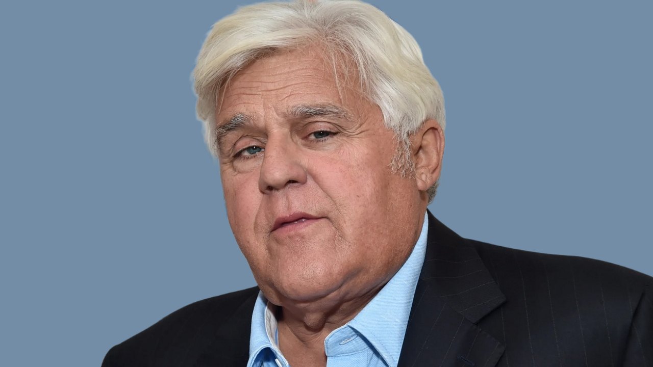 Jay Leno Net Worth 2024 (FORBES) Car Collection Net Worth Club 2024