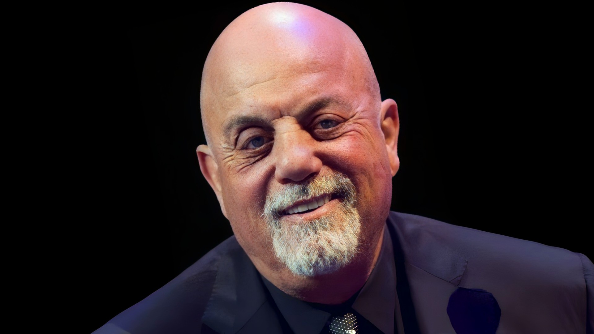 Has Billy Joel Undergone Plastic Surgery?