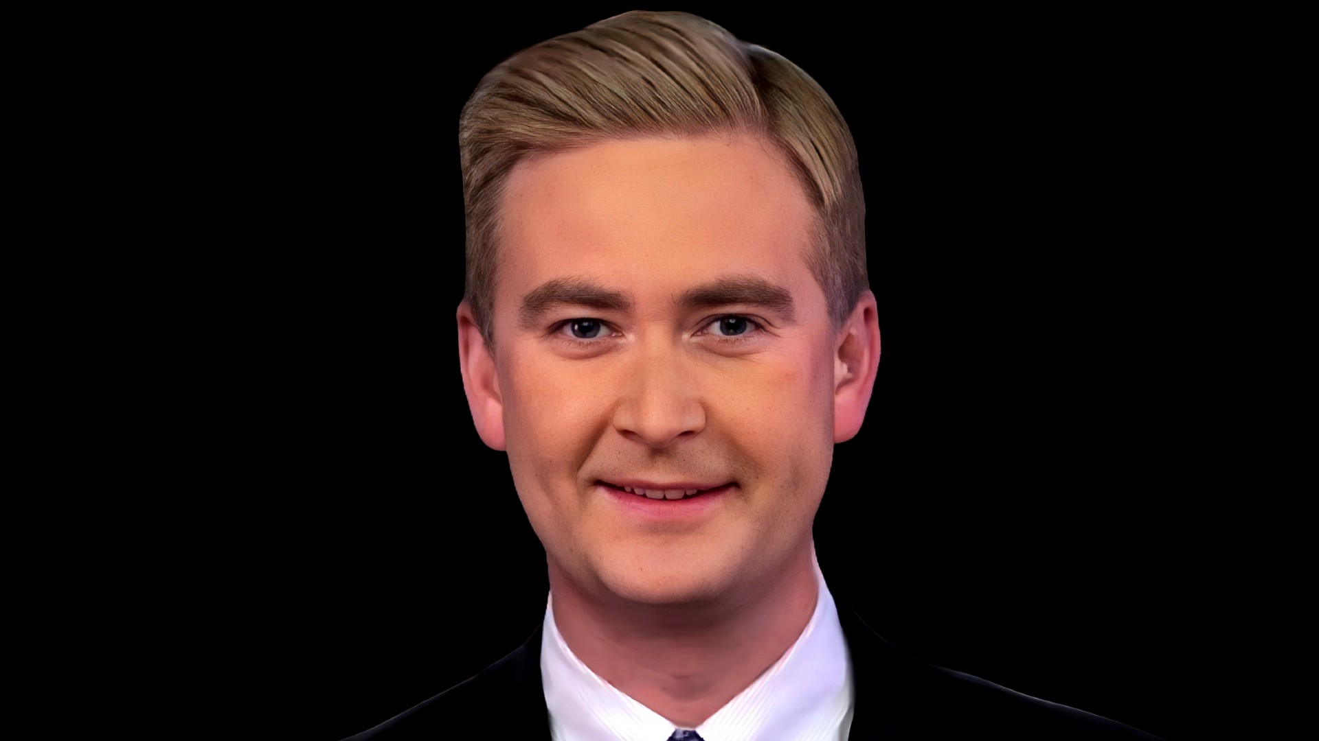 Peter Doocy Net Worth 2024 (FORBES) Salary, Assets Net Worth Club 2024