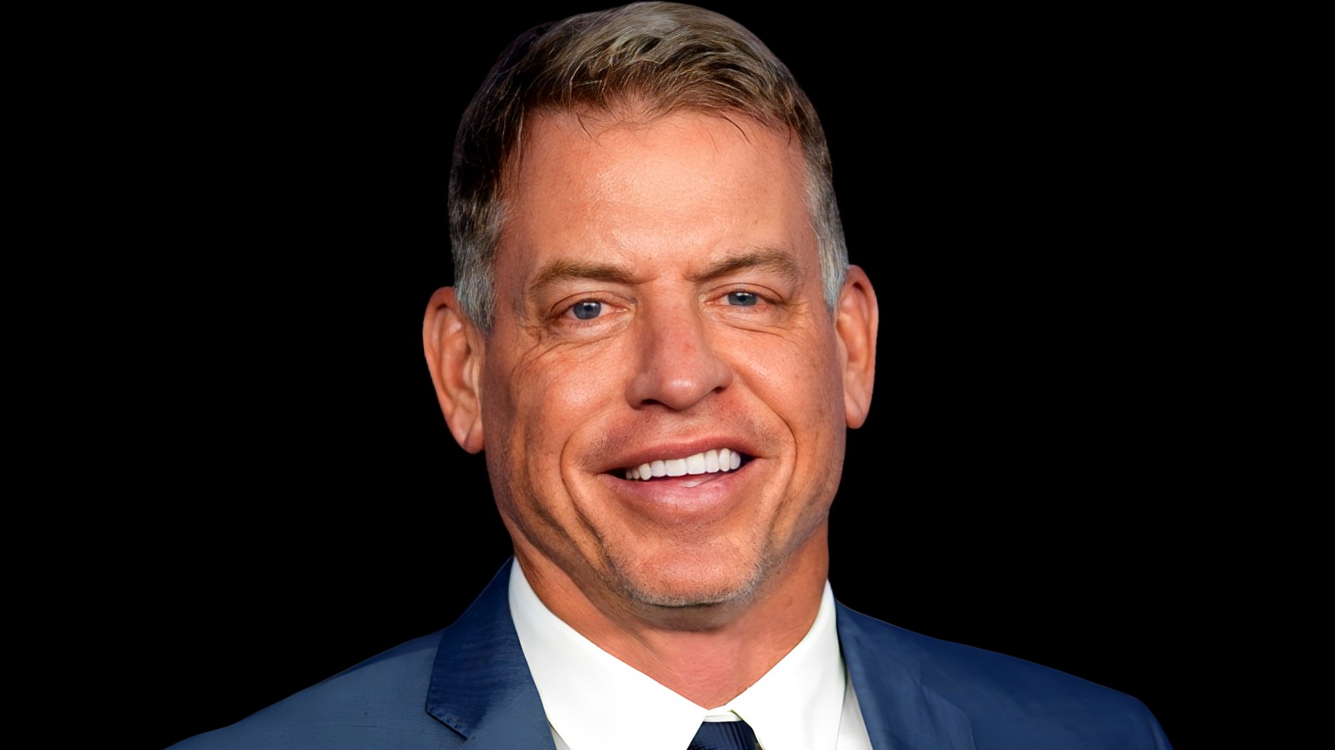 Troy Aikman Net Worth 2024 (FORBES) Salary, Assets Net Worth Club 2024