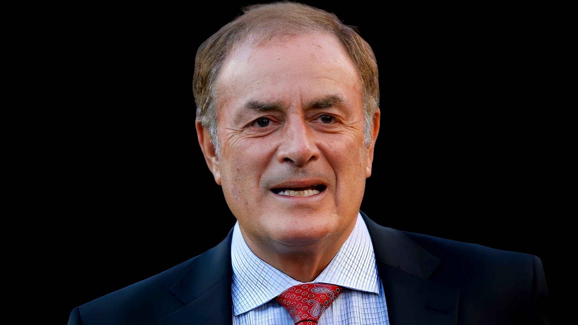 Al Michaels  Biography, Miracle on Ice, Monday Night Football