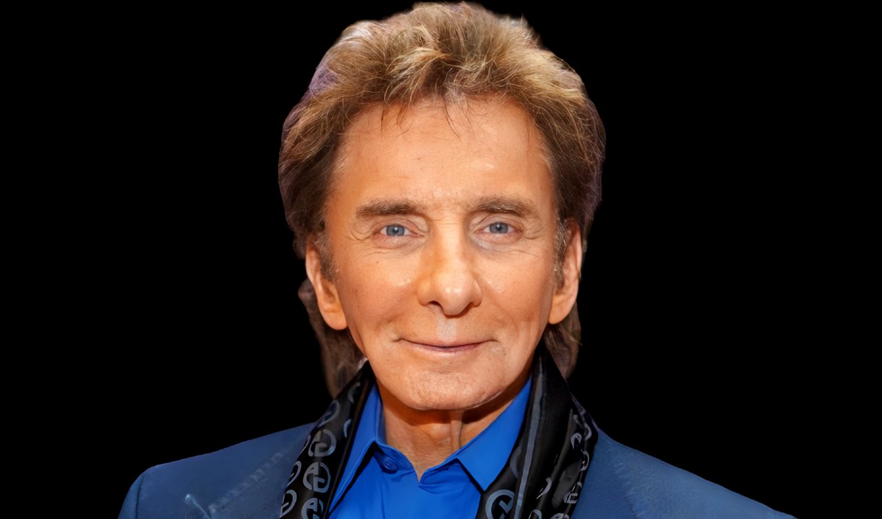 Barry Manilow Net Worth 2024 (FORBES) Assets Net Worth Club 2024