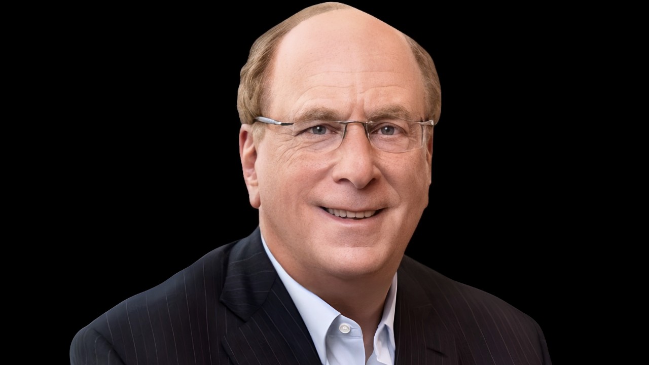 Larry Fink Net Worth 2024 (FORBES) Salary, House Net Worth Club 2024